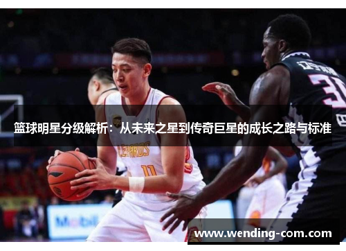 篮球明星分级解析：从未来之星到传奇巨星的成长之路与标准
